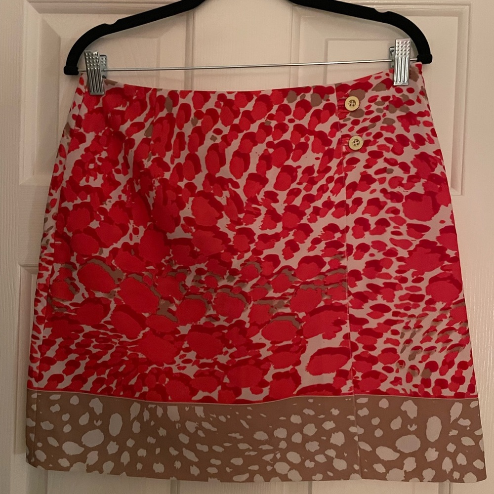 NWOT EP Pro skort - size 6